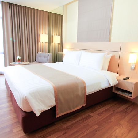 Petals Inn Bangkok Exteriér fotografie