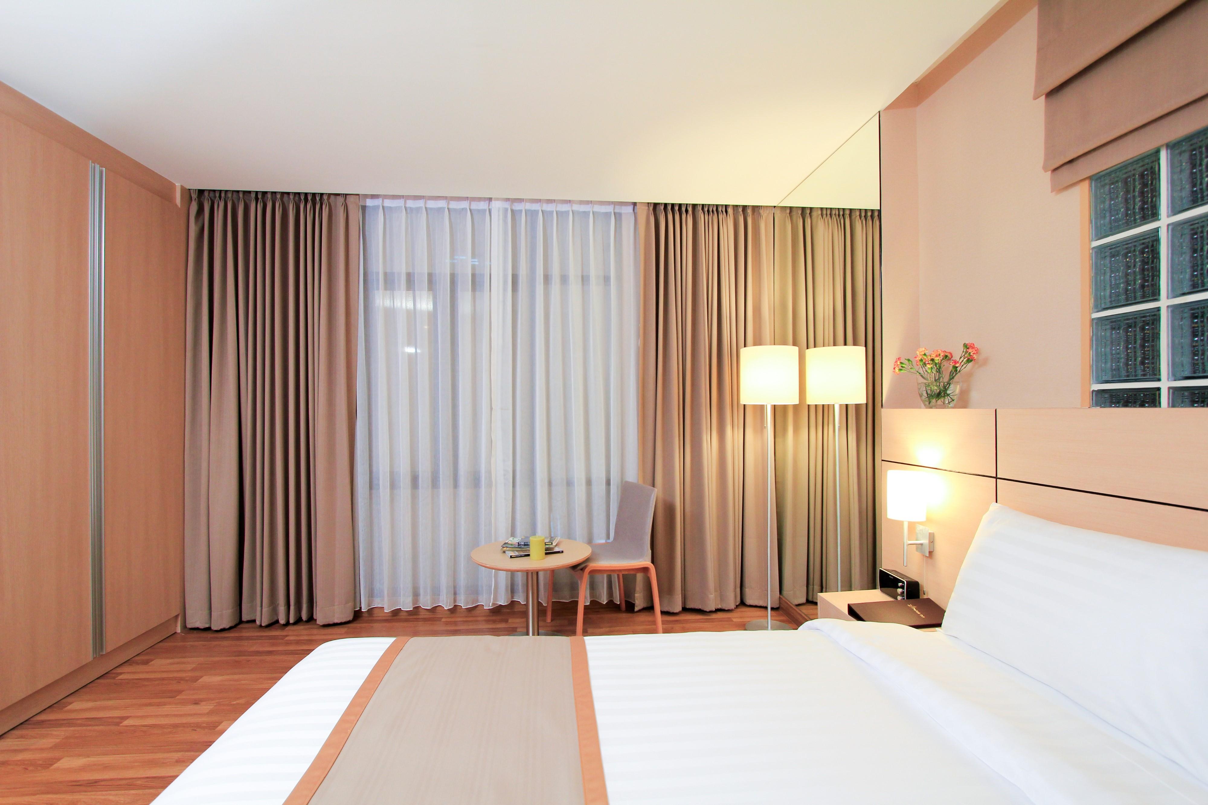Petals Inn Bangkok Exteriér fotografie