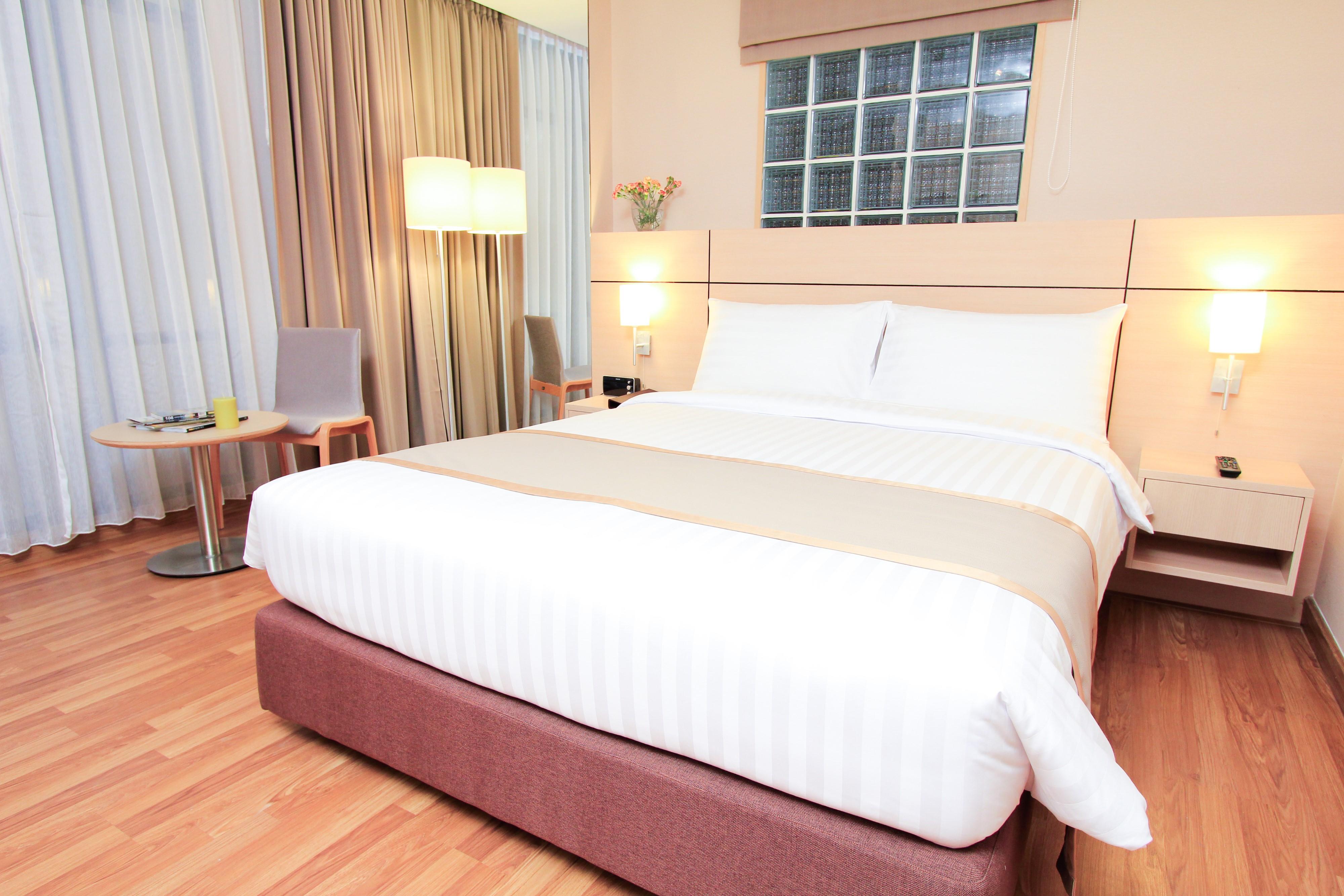 Petals Inn Bangkok Exteriér fotografie