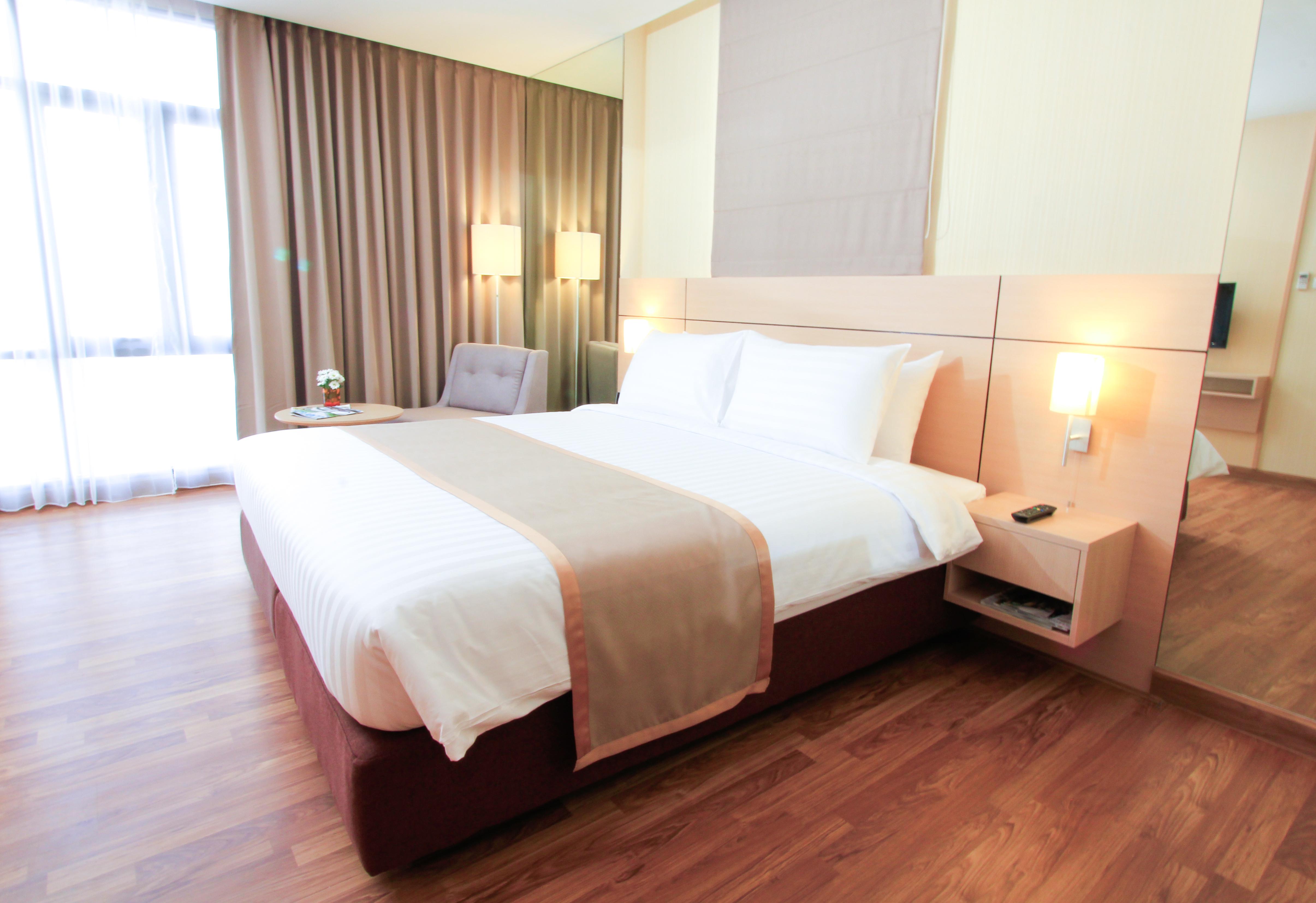 Petals Inn Bangkok Exteriér fotografie