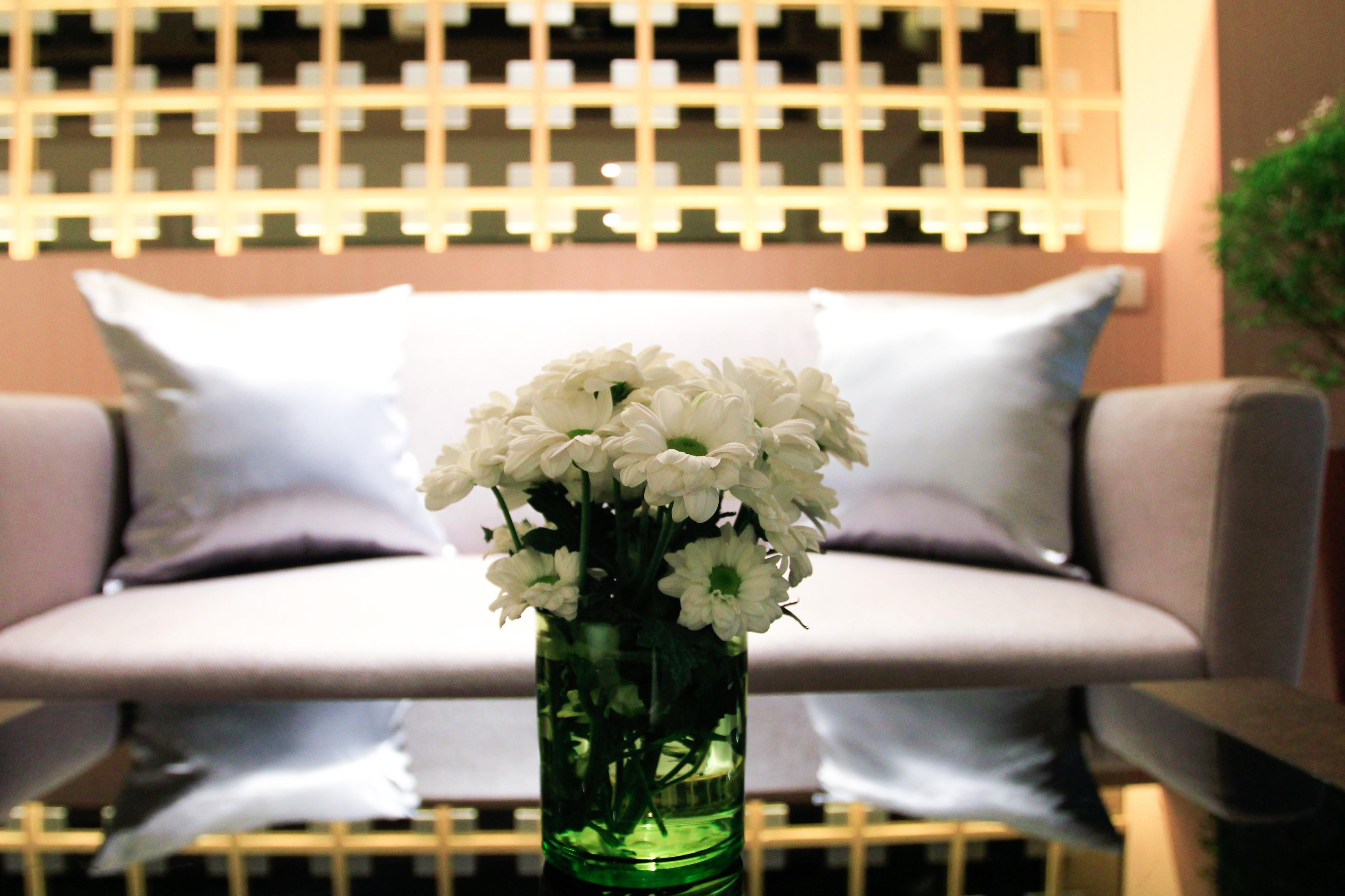 Petals Inn Bangkok Exteriér fotografie