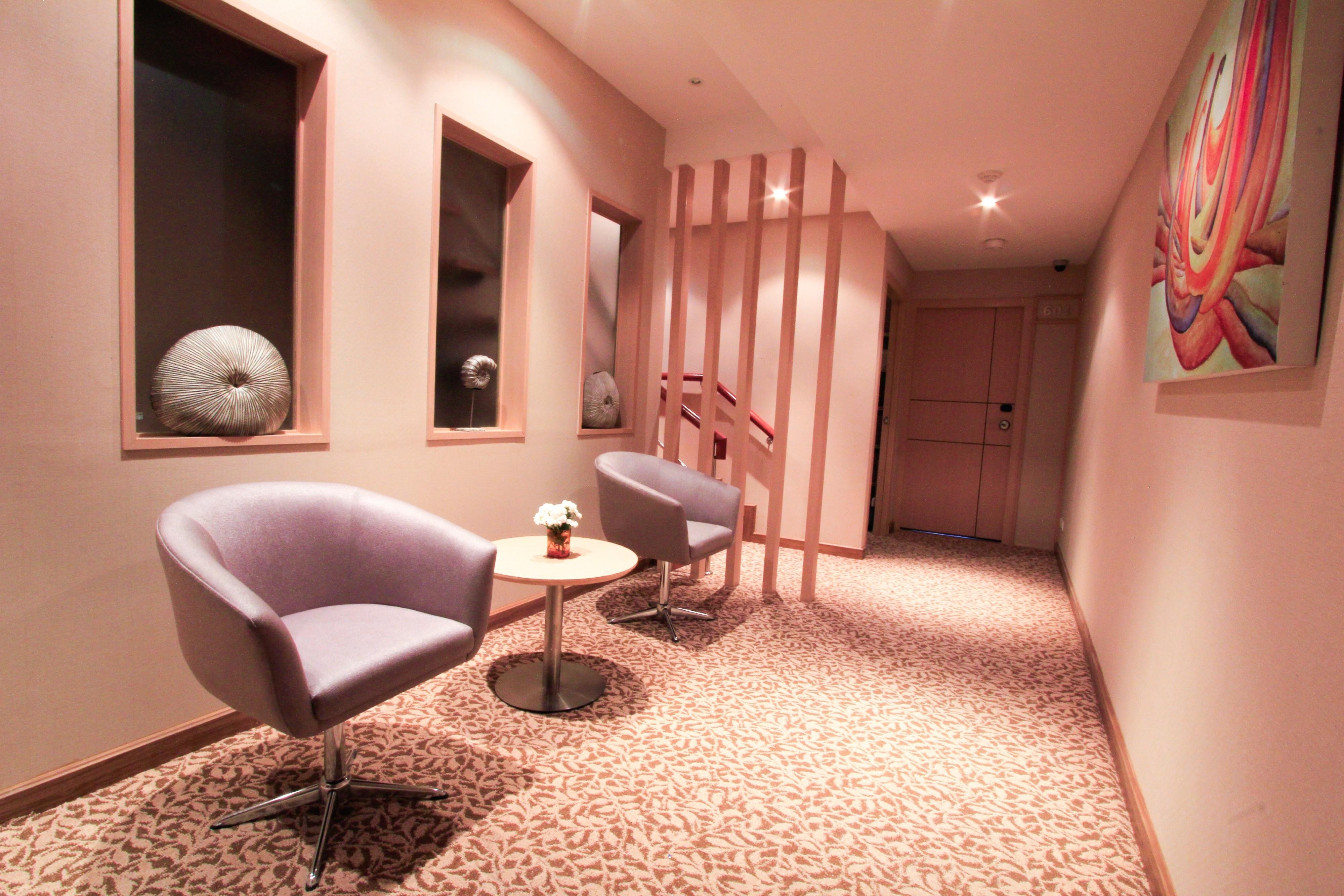 Petals Inn Bangkok Exteriér fotografie