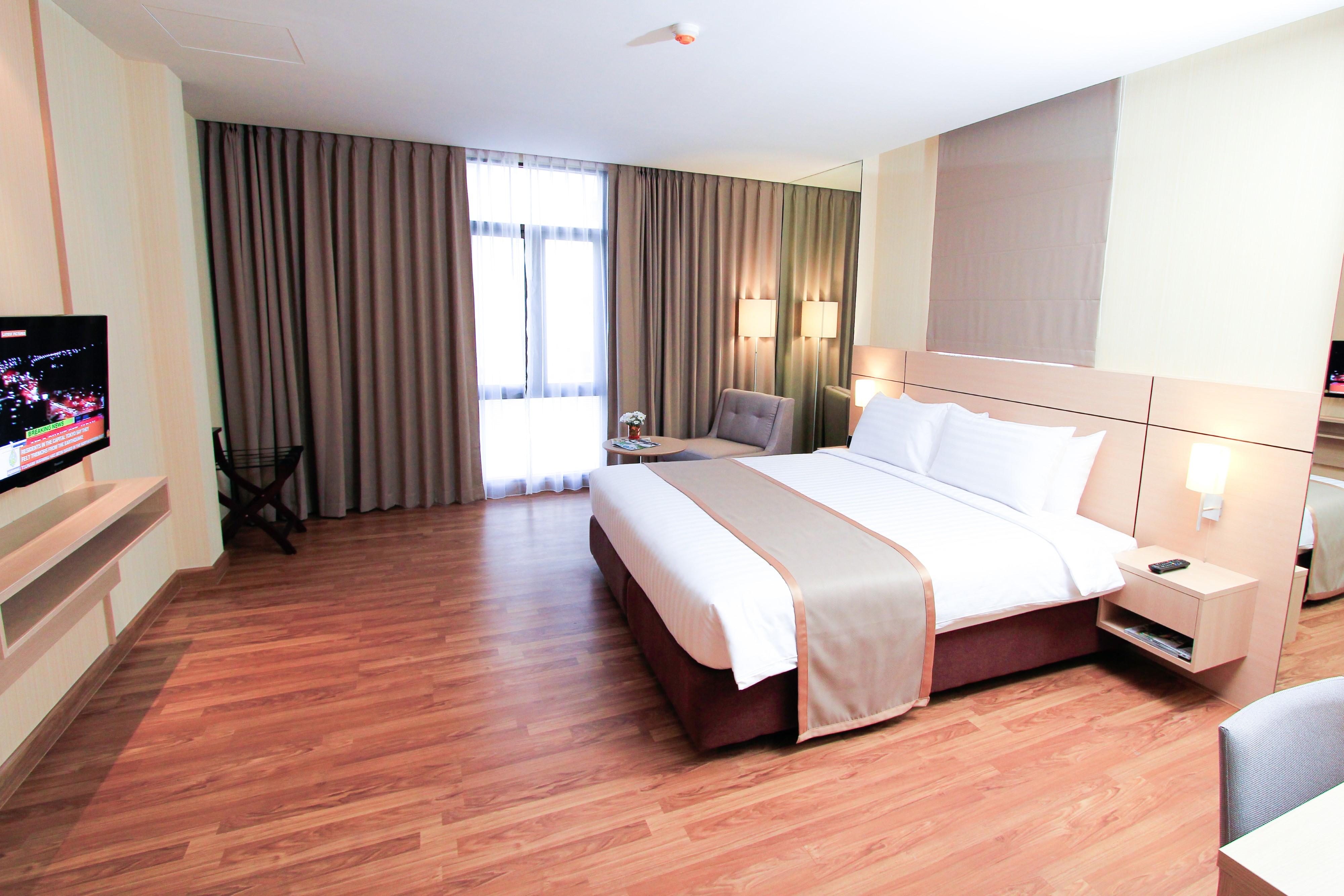 Petals Inn Bangkok Exteriér fotografie
